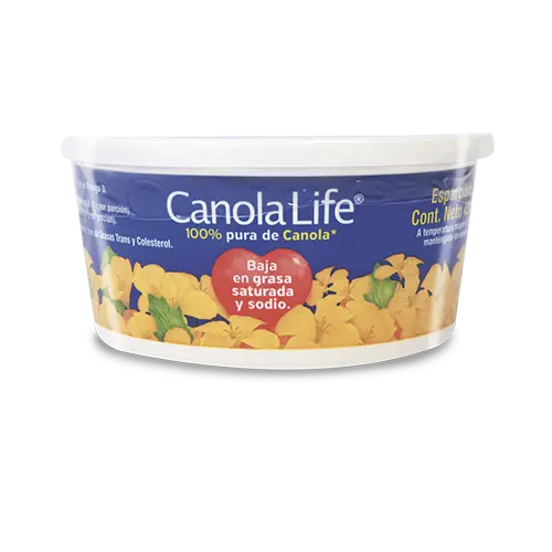 ESPARCIBLE CANOLA LIFE 454G
