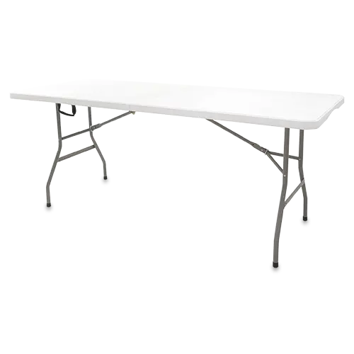 MESA BANQUETE ARO 183X76CM