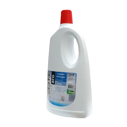 LIMPIADOR ANTIHONGOS ARO 2000ML
