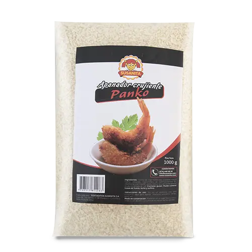 PANKO SUSANITA APANADOR CRUJIENTE 1000G