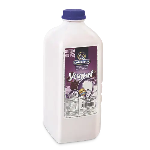 YOGURT COLACTEOS MORA PET 1750G