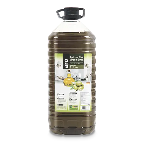 ACEITE OLIVA ARO EXTRA VIRGEN 5L
