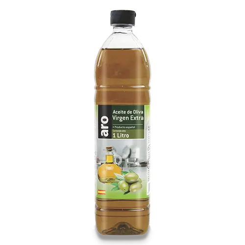 ACEITE OLIVA ARO EXTRA VIRGEN 1L