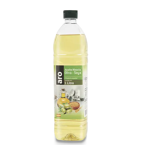 ACEITE OLIVA ARO MEZCLA 1L