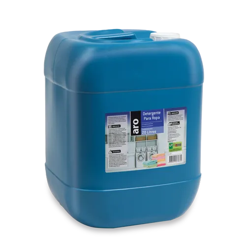 DETERGENTE LIQUIDO ARO 20L