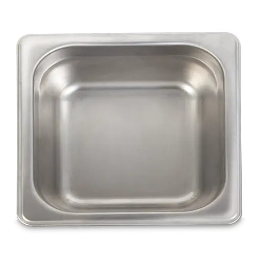 AZAFATE ARO ACERO INOXIDABLE 17X16X10CM1-6