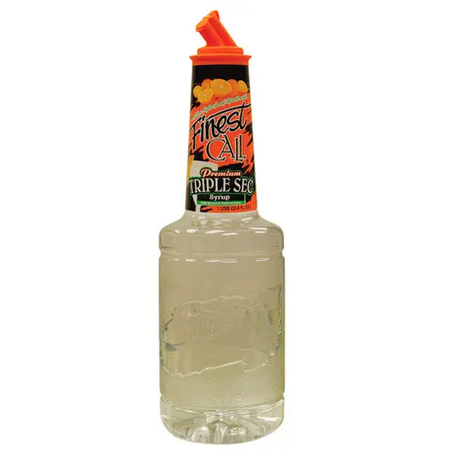 BASE DE COCTEL FINES CALL TRIPLE SEC 1L
