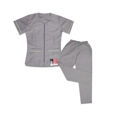 CONJUNTO ARO ANTIFLUIDO SERV GENERALES UNICOLOR TS