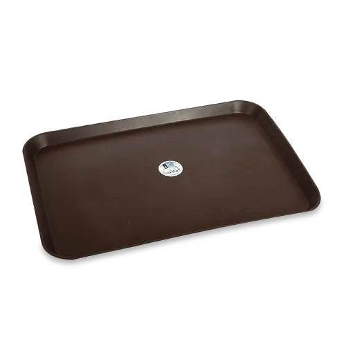 BANDEJA ANTIRRESBALANTE ARO RECTAGULAR 66CMX47CM