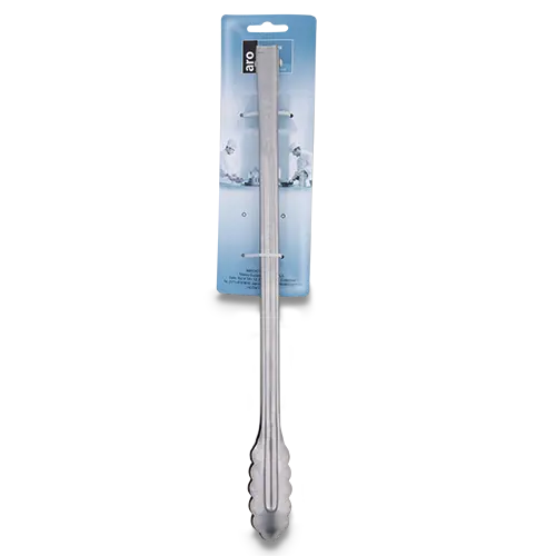 PINZA MULTIUSOS ARO ACERO INOXIDABLE 40 CENTIMETROS