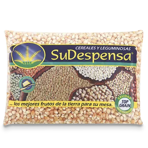 MAIZ PIRA SUDESPENSA 1000G