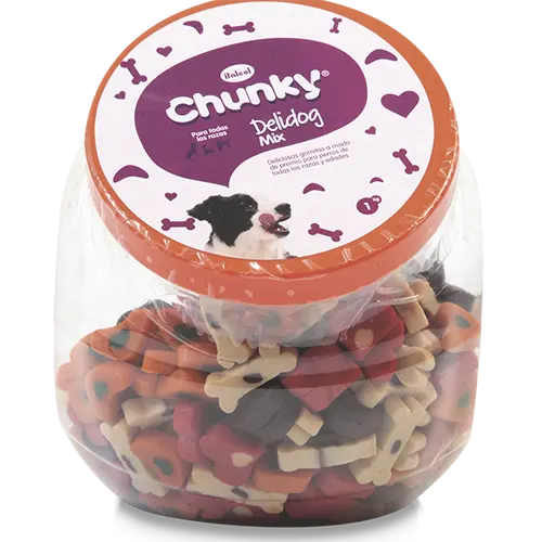 SNACK DELI MIX BOMBONERA 1K