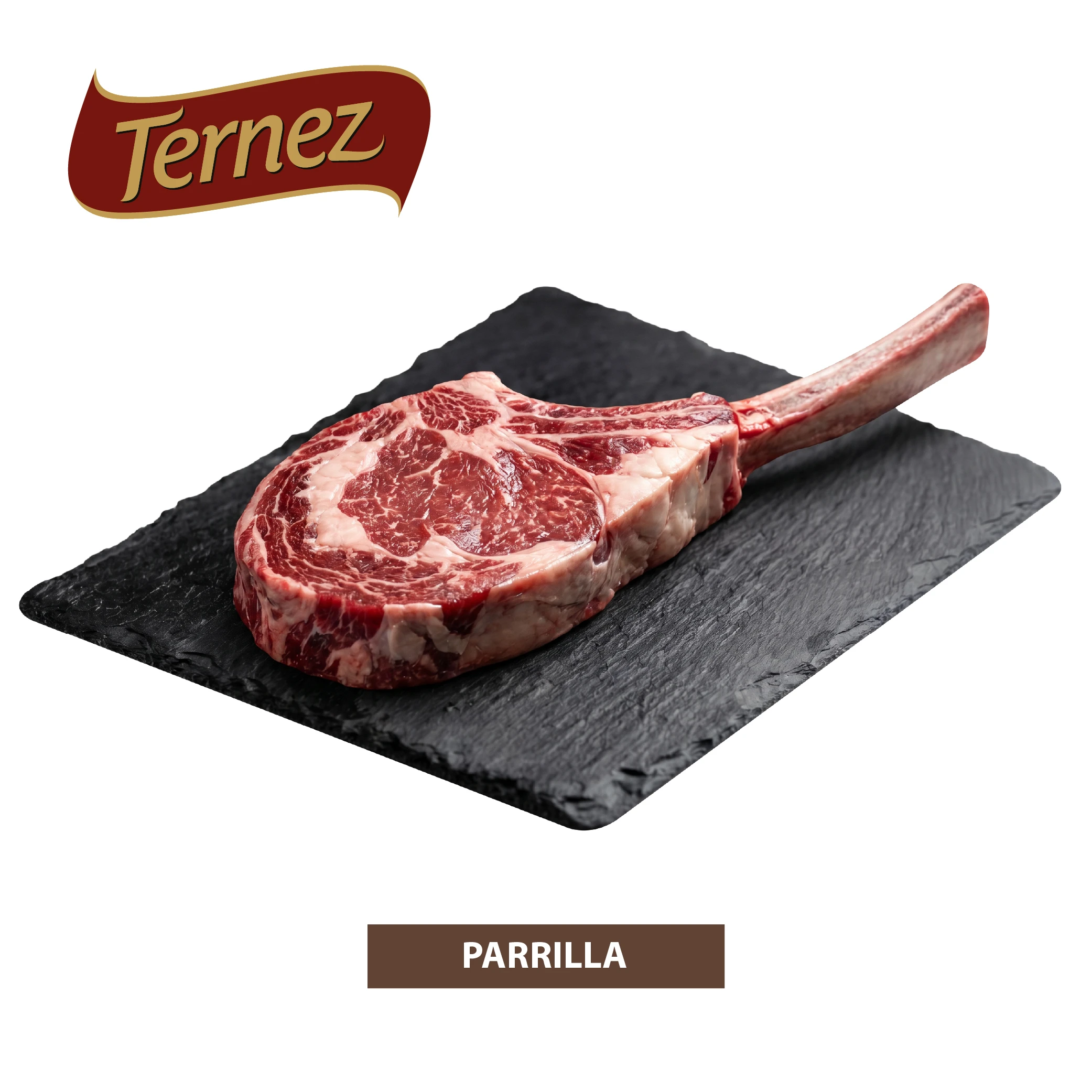 Tomahawk Steak Cong Ternez Kg