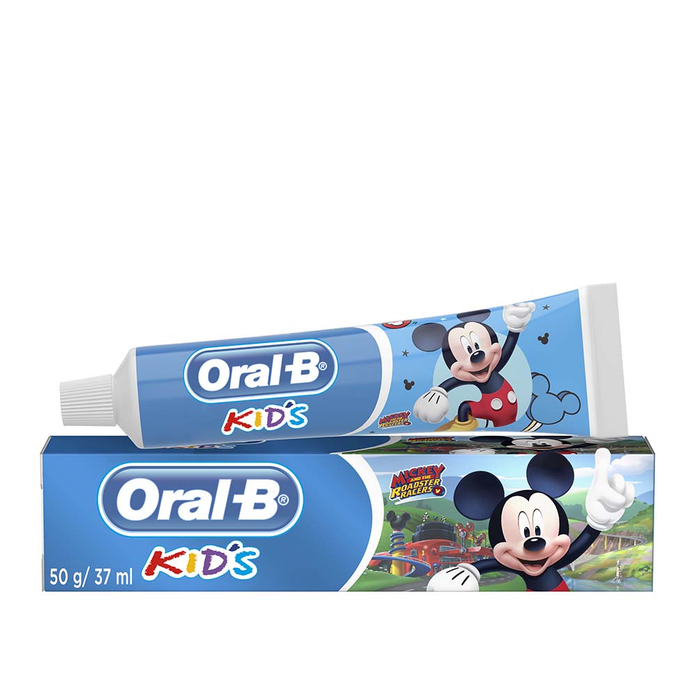 Cepillo Dental Oral-B Kids Mickey