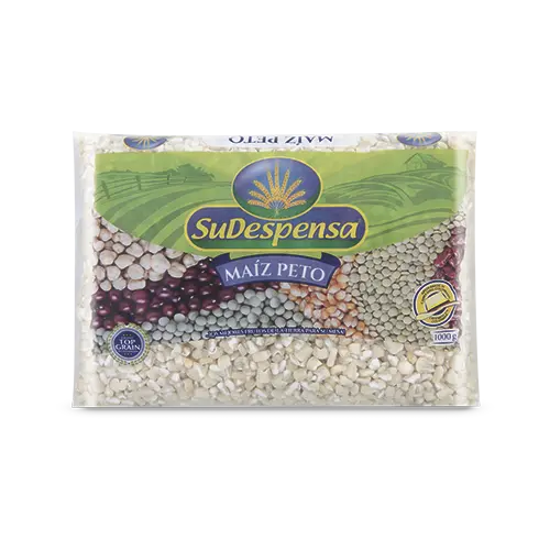 MAIZ PETO SUDESPENSA 1000G