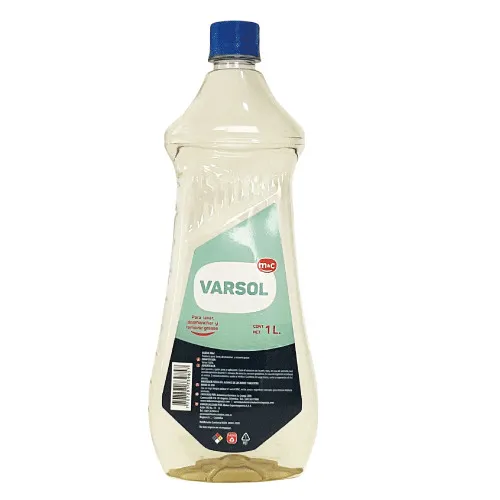 Varsol M&C 1 l