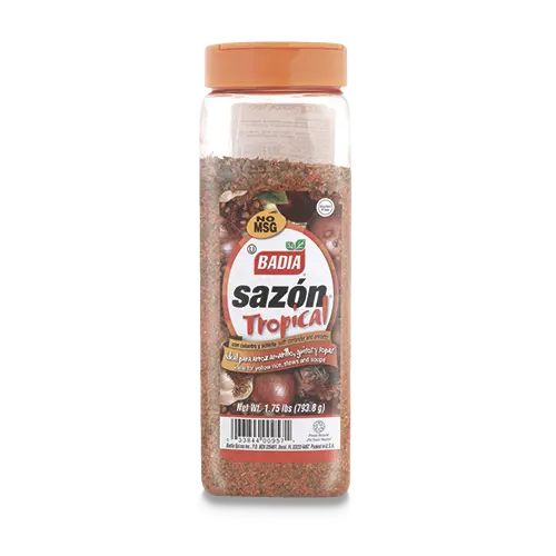 SAZON TROPICAL BADIA 793.8G