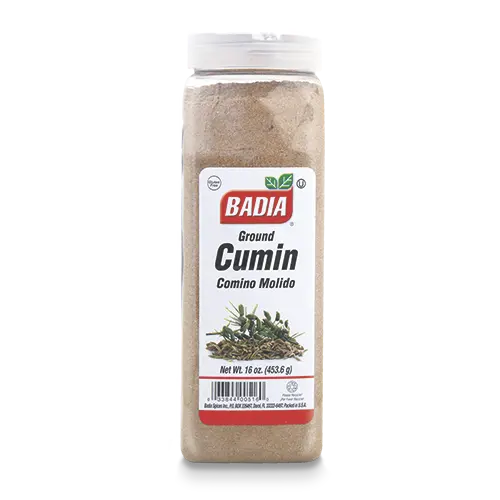 Comino Molido Badia 454 g