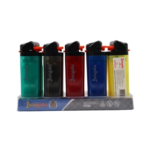 ENCENDEDOR BENGALA DISPLAY 20U
