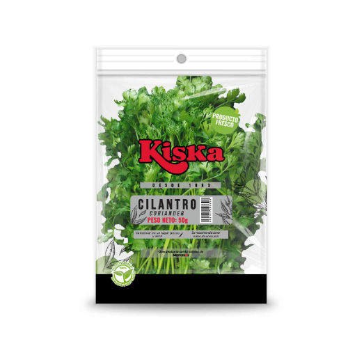 Cilantro Kiska 50 g
