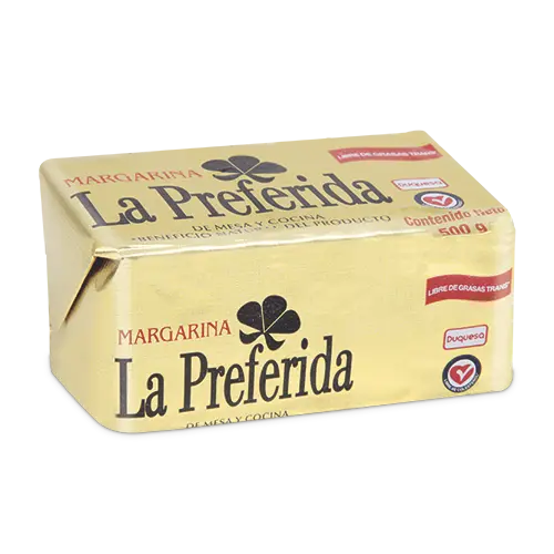 MGNA COCINA LA PREFERIDA 500G