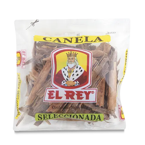 CANELA ASTILLA REY SELECCIONADA 80G