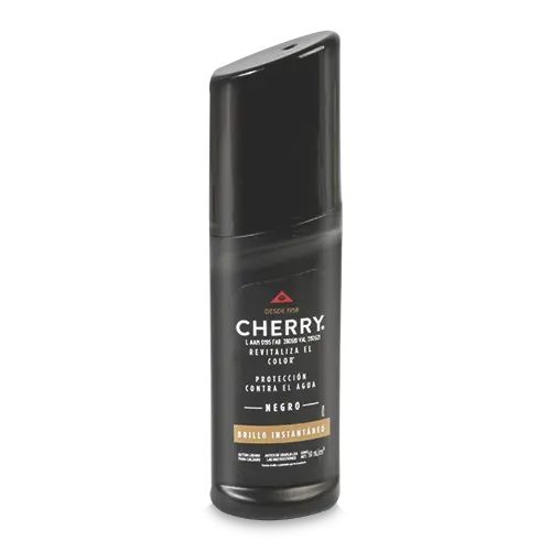 BETUN LIQUIDO CHERRY NEGRO 60ML