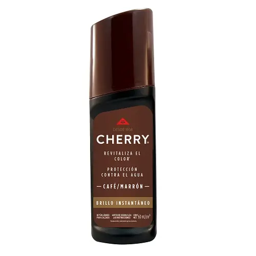 BETUN LIQUIDO CHERRY MARRON 60ML