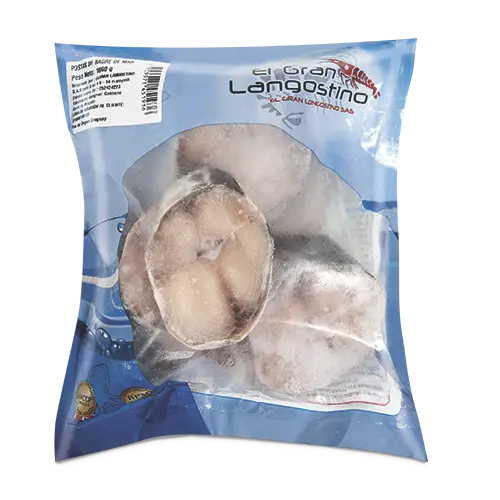 POSTAS BAGRE GRAN LANGOSTINO 1000G