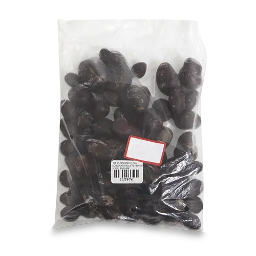 Chuguas Paquete 500 g