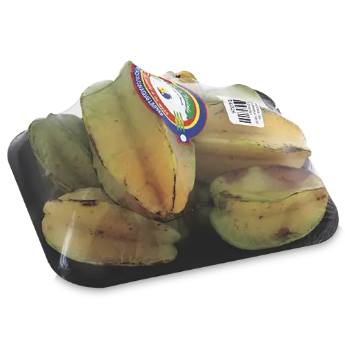 Carambolo Bandeja 500 g