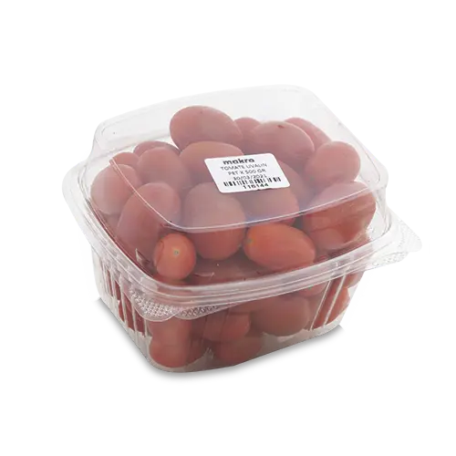 Tomate Uvalin Pet 500 g