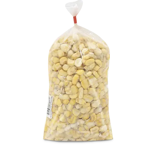 Mazorca Desgranada Pq 500 g