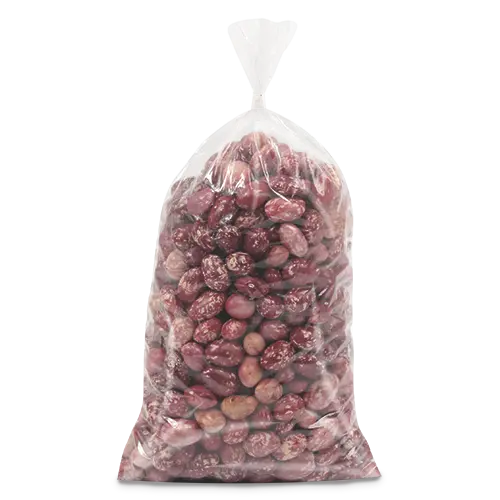 Frijol Desgranado Pq 500 g