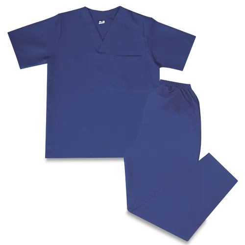 CONJUNTO ARO MEDICO QUIRURGICO TALLA M