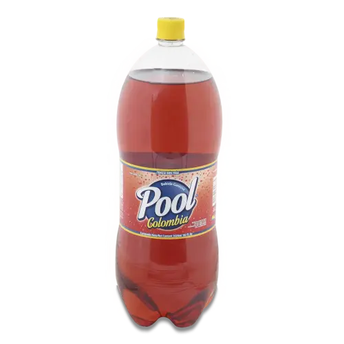GASEOSA POOL COLOMBIA 3020ML