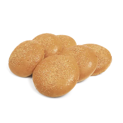 PAN HAMBURGUESA AJONJOLI 1400GEN20U