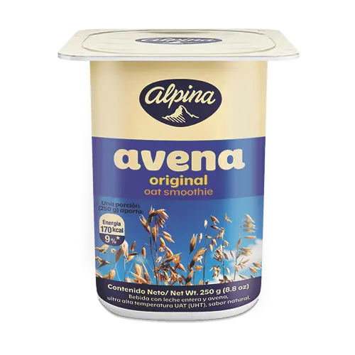 AVENA ALPINA ORIGINAL 250G
