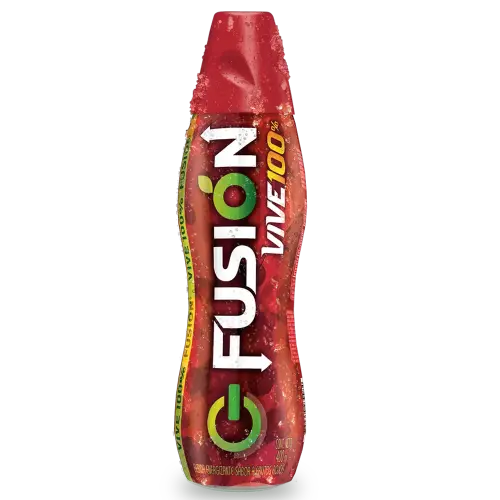 ENERGIZANTE VIVE 100 FUSION 380ML