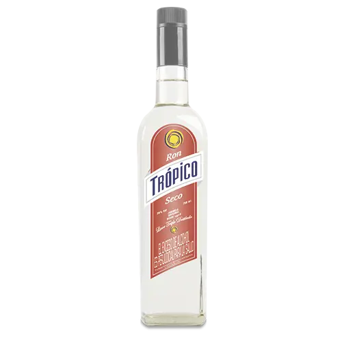 RON BLANCO TROPICO 750ML