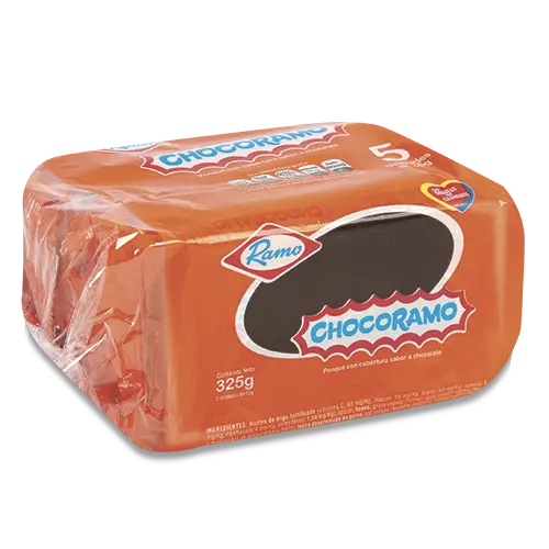 PONQUE CHOCORAMO 325GEN5U