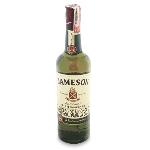 WHISKEY JAMESON 700ML