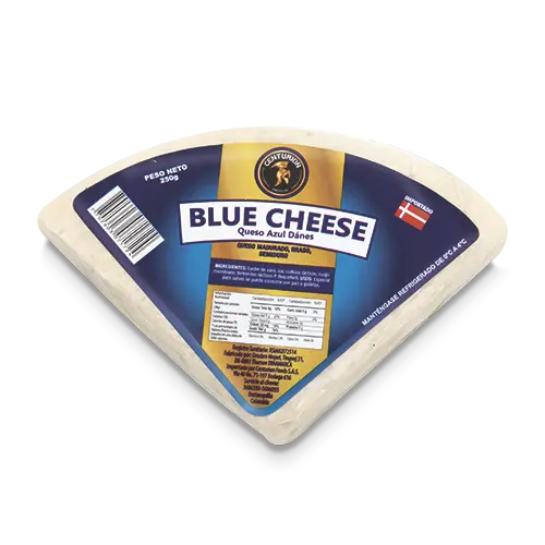 QUESO CENTURION DANISH BLUE KG