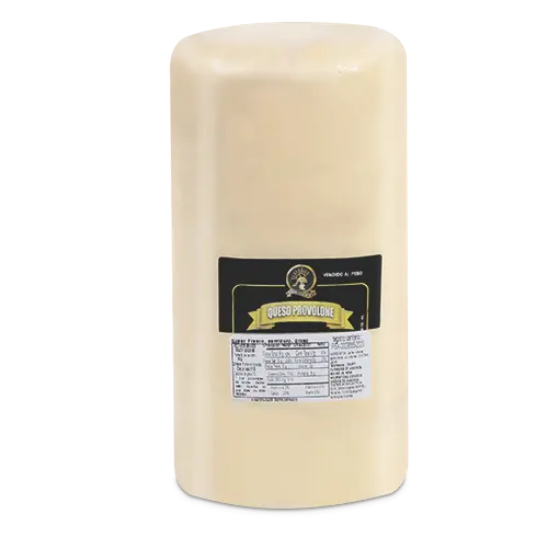 QUESO PROVOLONE CENTURION KG