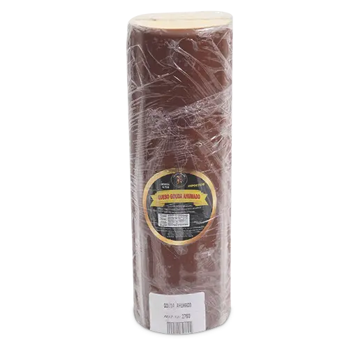 QUESO GOUDA AHUM CENTURION KG