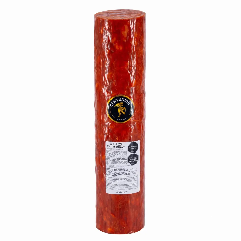 Chorizo En Barra Suave Boadas Kg