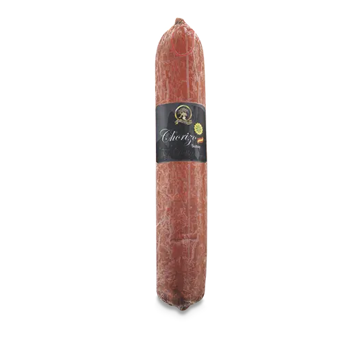 CHORIZO EN BARRA SUAVE BOADAS KG