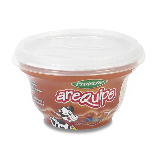 AREQUIPE PROLECHE 220G