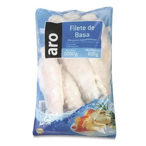 FILETE DE BASA ARO 800GEN6U