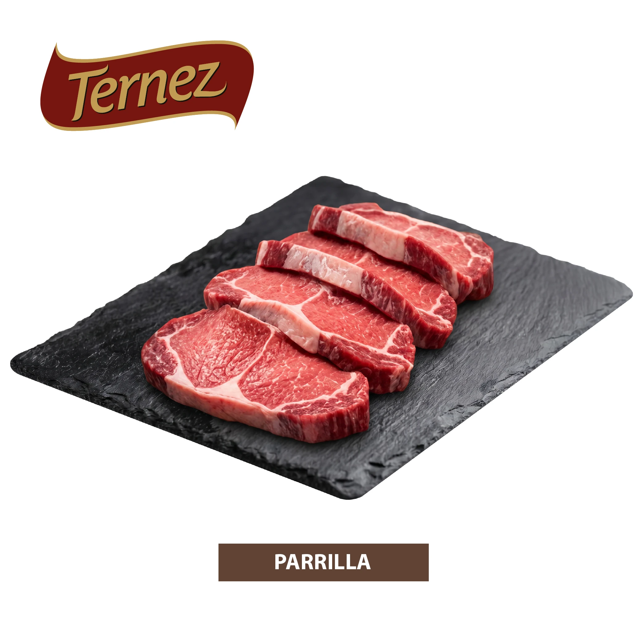 CHATA PARRILLA TERNEZ KG